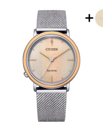 Часовник Citizen EM1006-40A