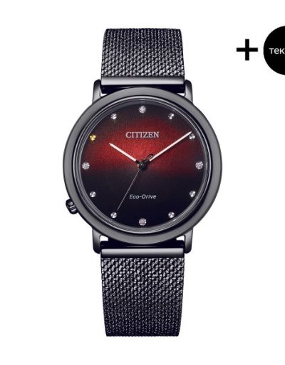 Часовник Citizen EM1007-47E