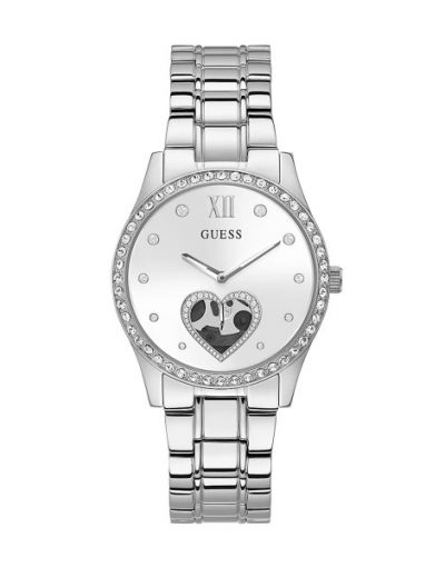 Часовник Guess GW0380L1