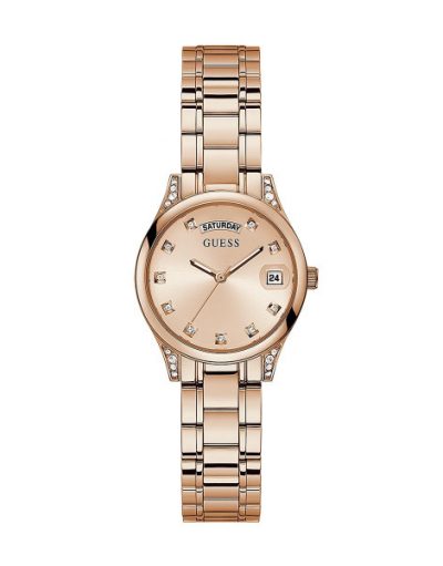 Часовник Guess GW0385L3