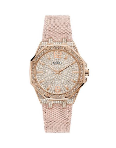 Часовник Guess GW0408L3