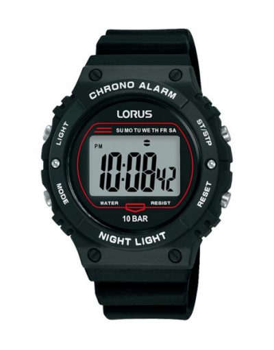 Часовник Lorus R2313PX9