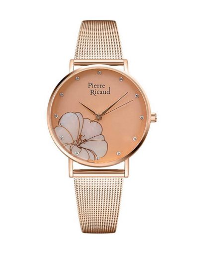 Часовник Pierre Ricaud P22107.914RQ