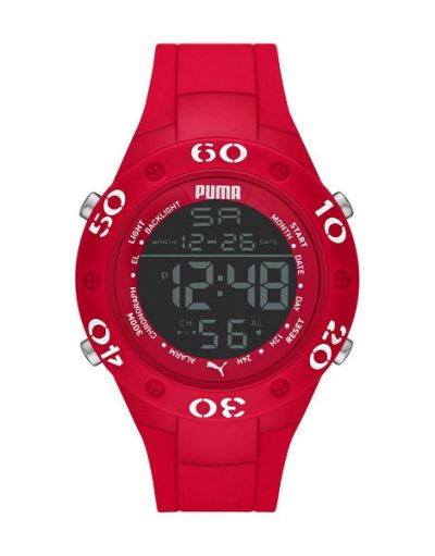 Часовник Puma P6037