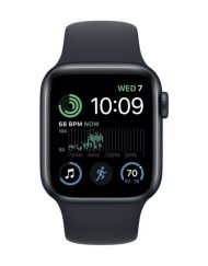 Смарт часовник Apple Watch SE2 GPS, 40 мм, MNJT3BS/A