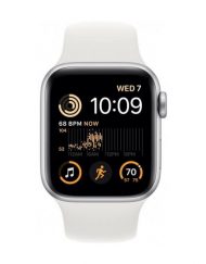 Смарт часовник Apple Watch SE2 GPS, 40 мм, MNJV3BS/A