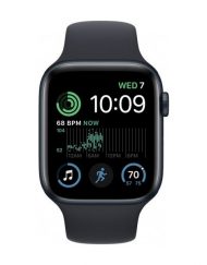 Смарт часовник Apple Watch SE2 GPS + Cellular, 44 мм, MNPY3BS/A