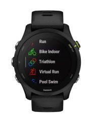 Смарт часовник Garmin Forerunner Music 255 010-02641-30