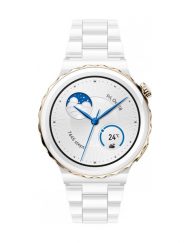 Смарт часовник Huawei Watch GT 3 Pro 43 мм, Frigga-B19T