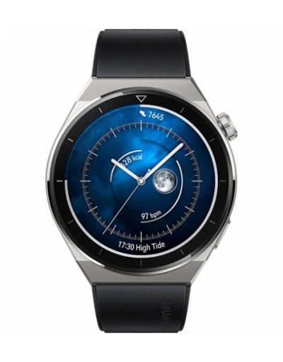 Смарт часовник Huawei Watch GT 3 Pro 46 мм, Odin-B19S