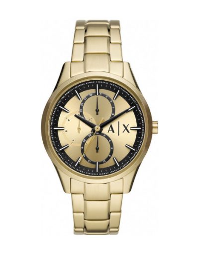 Часовник Armani Exchange AX1866