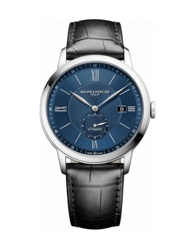 Часовник Baume & Mercier MOA10480