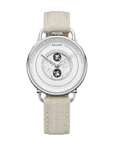Часовник Baume & Mercier MOA10639