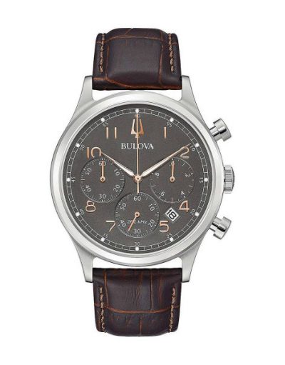 Часовник Bulova 96B356