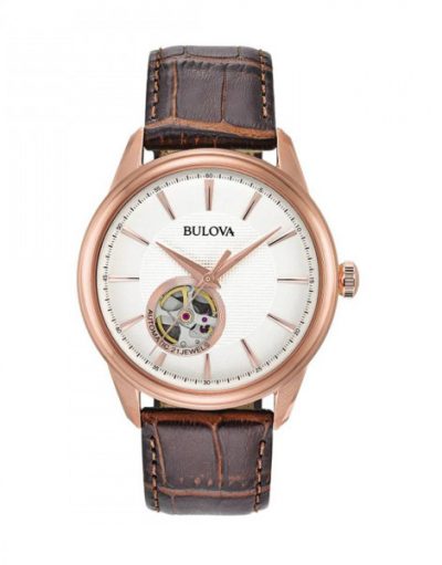 Часовник Bulova 97A133