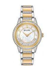 Часовник Bulova 98L245