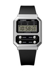 Часовник Casio A100WEF-1AEF
