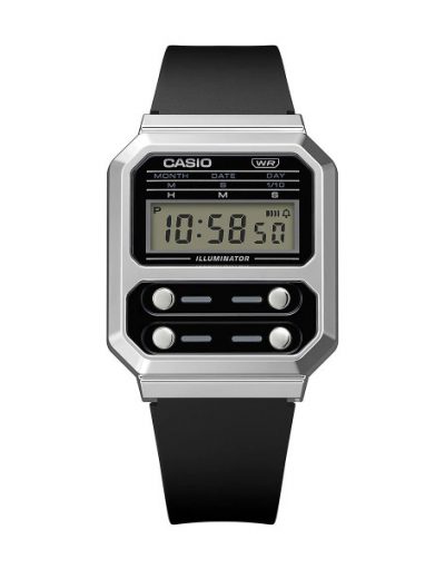 Часовник Casio A100WEF-1AEF