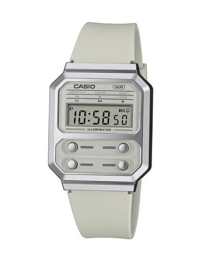 Часовник Casio A100WEF-8AEF
