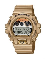 Часовник Casio DW-6900GDA-9ER