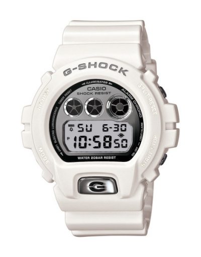 Часовник Casio DW-6900MR-7E