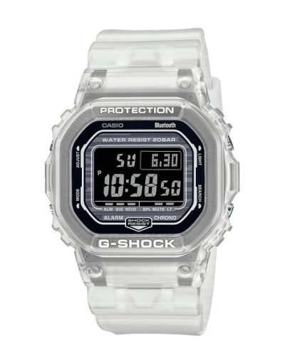 Часовник Casio DW-B5600G-7ER