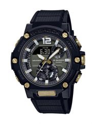 Часовник Casio G-Shock G-Steel GST-B300B-1AER