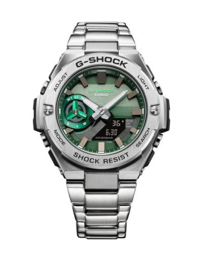 Часовник Casio G-Shock GST-B500AD-3AER