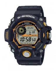 Часовник Casio G-Shock Rangeman GW-9400Y-1ER