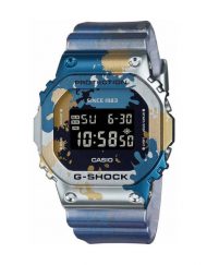 Часовник Casio GM-5600SS-1ER