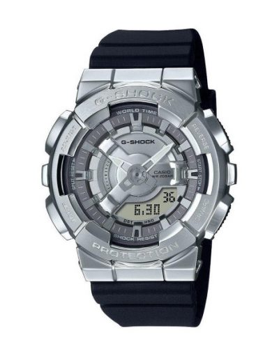 Часовник Casio GM-S110-1AER