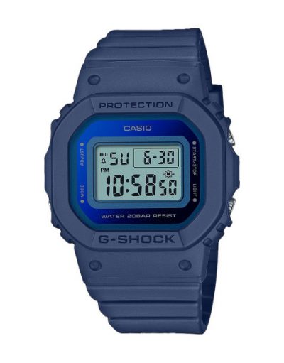 Часовник Casio GMD-S5600-2ER