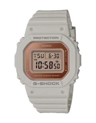 Часовник Casio GMD-S5600-8ER