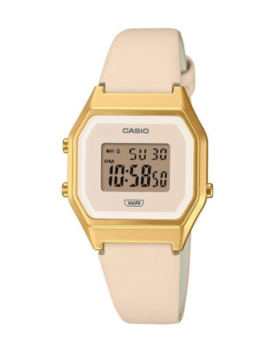 Часовник Casio LA680WEGL-4EF