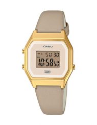 Часовник Casio LA680WEGL-5EF
