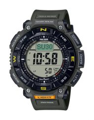 Часовник Casio Pro Trek PRG-340-3ER