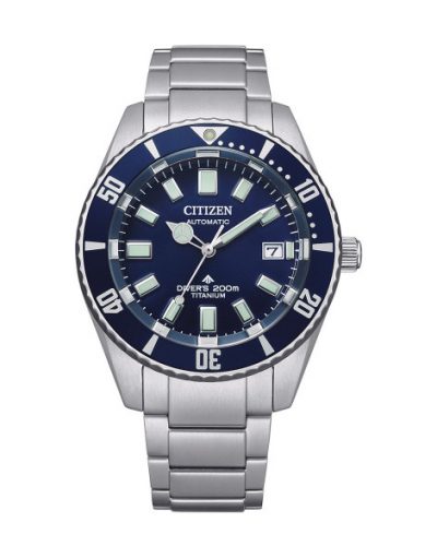 Часовник Citizen NB6021-68L