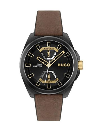 Часовник Hugo Boss 1530241