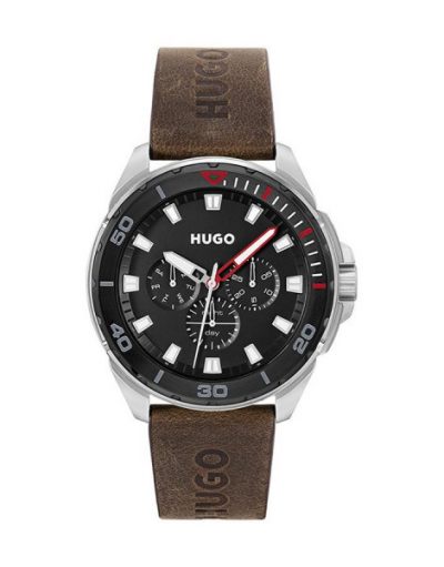 Часовник Hugo Boss 1530285