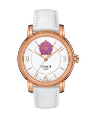 Часовник Tissot T050.207.37.017.05