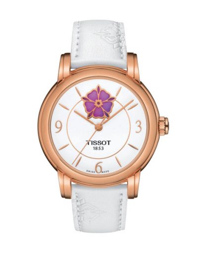 Часовник Tissot T050.207.37.017.05