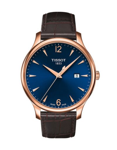Часовник Tissot T063.610.36.047.00