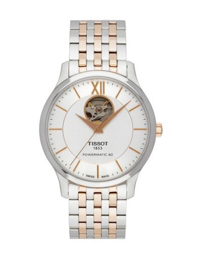 Часовник Tissot T063.907.22.038.01