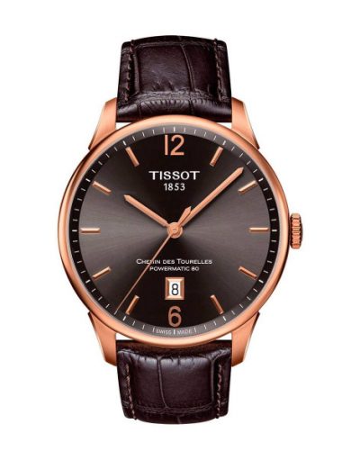 Часовник Tissot T099.407.36.447.00