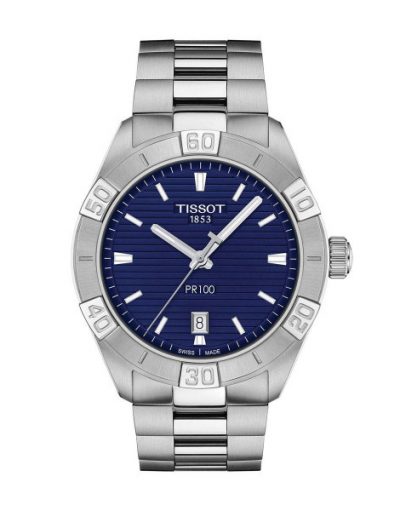 Часовник Tissot T101.610.11.041.00