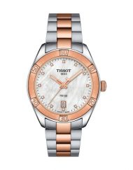 Часовник Tissot T101.910.22.116.00