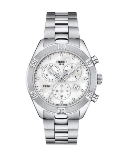 Часовник Tissot T101.917.11.116.00