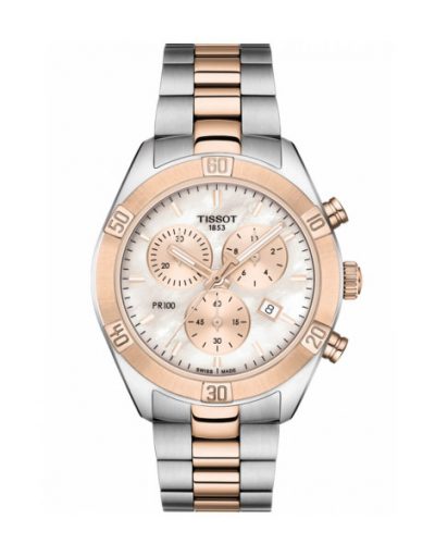 Часовник Tissot T101.917.22.151.00