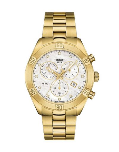 Часовник Tissot T101.917.33.116.01