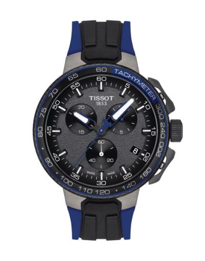Часовник Tissot T111.417.37.441.06